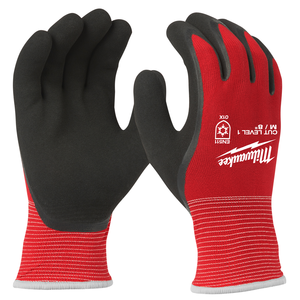 GANTS D'HIVER ANTI COUPURE T10 XL MILW 4932471345